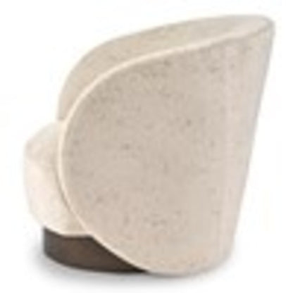 Swivel Armchair
