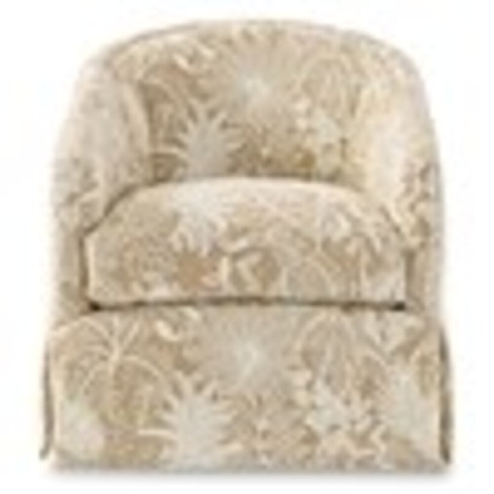 Swivel Armchair