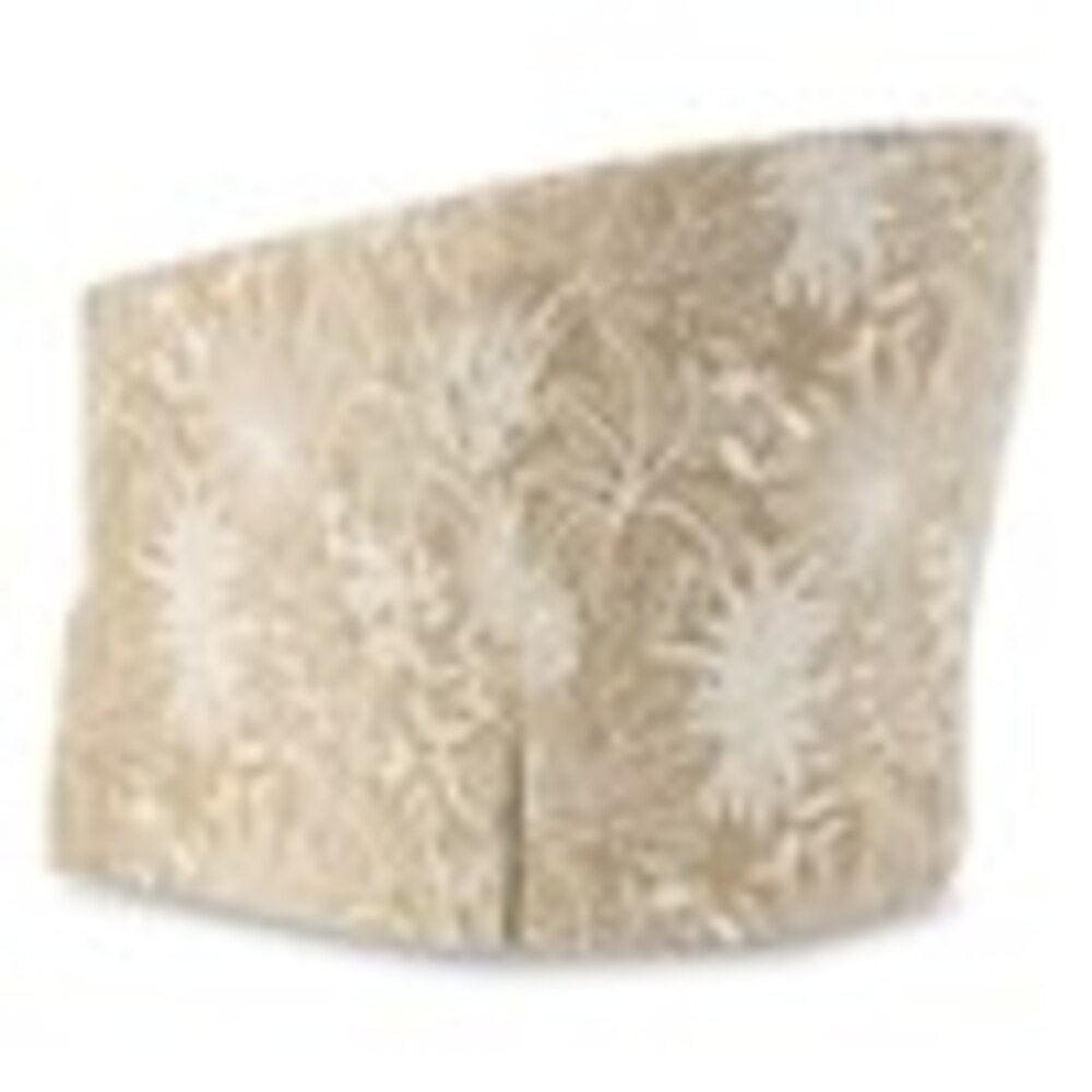Swivel Armchair