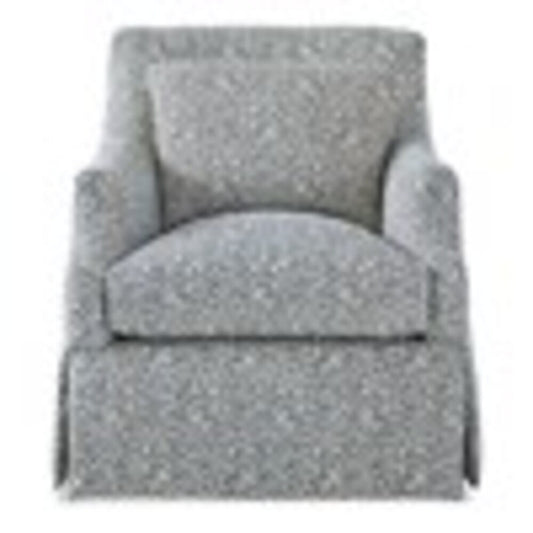 Swivel Armchair