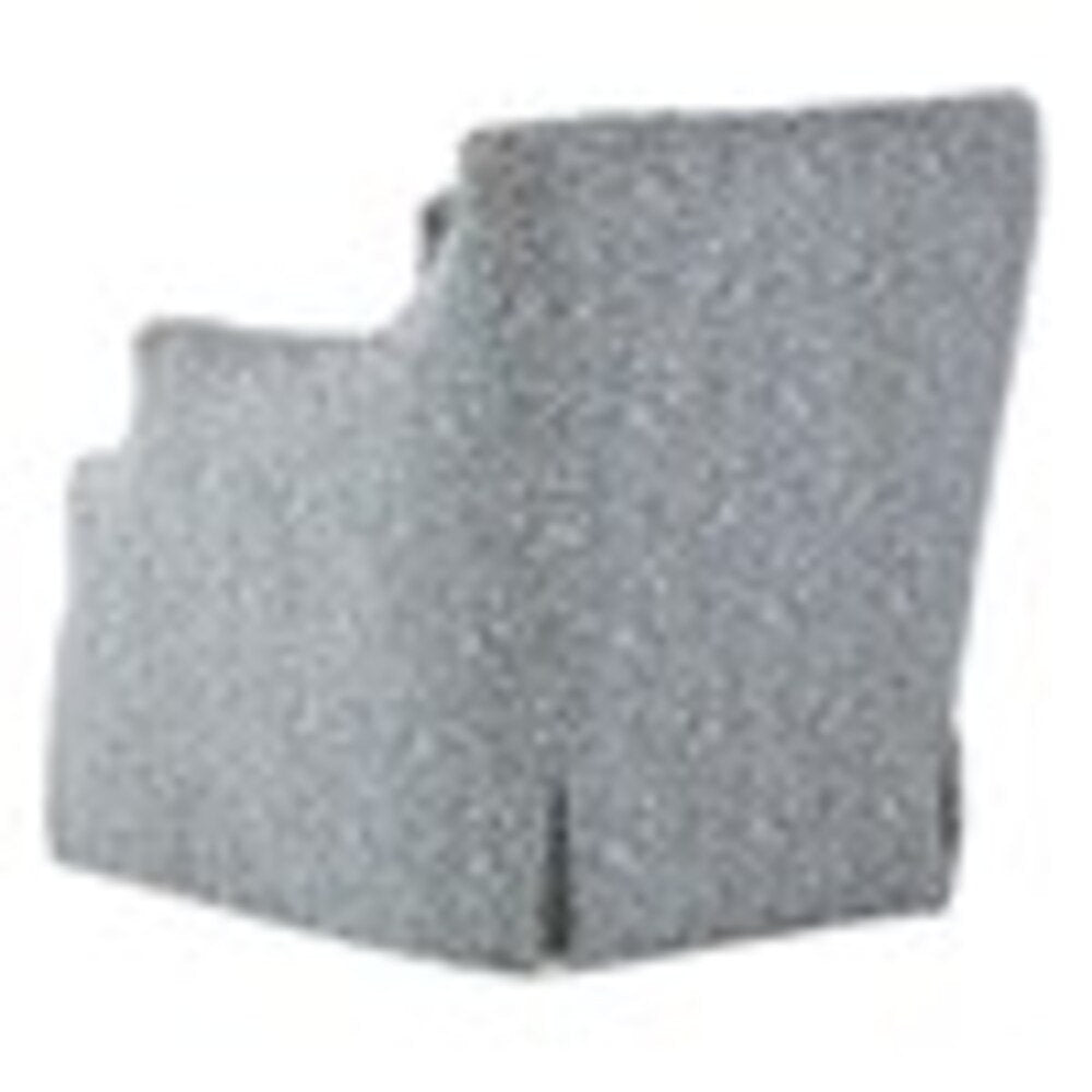 Swivel Armchair