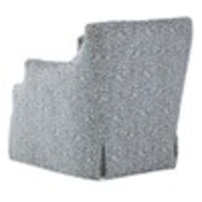 Swivel Armchair