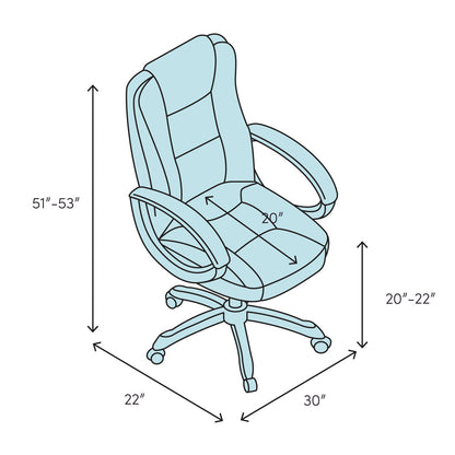 Swivel Executive Chair