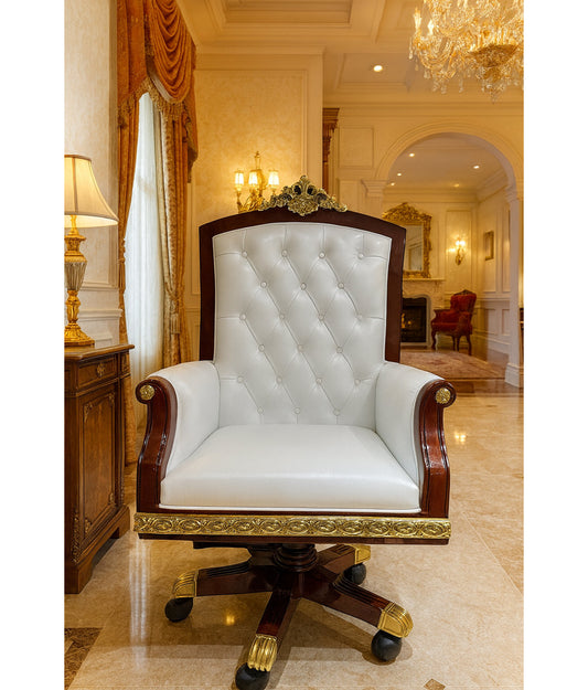 Swivel Executive Chair