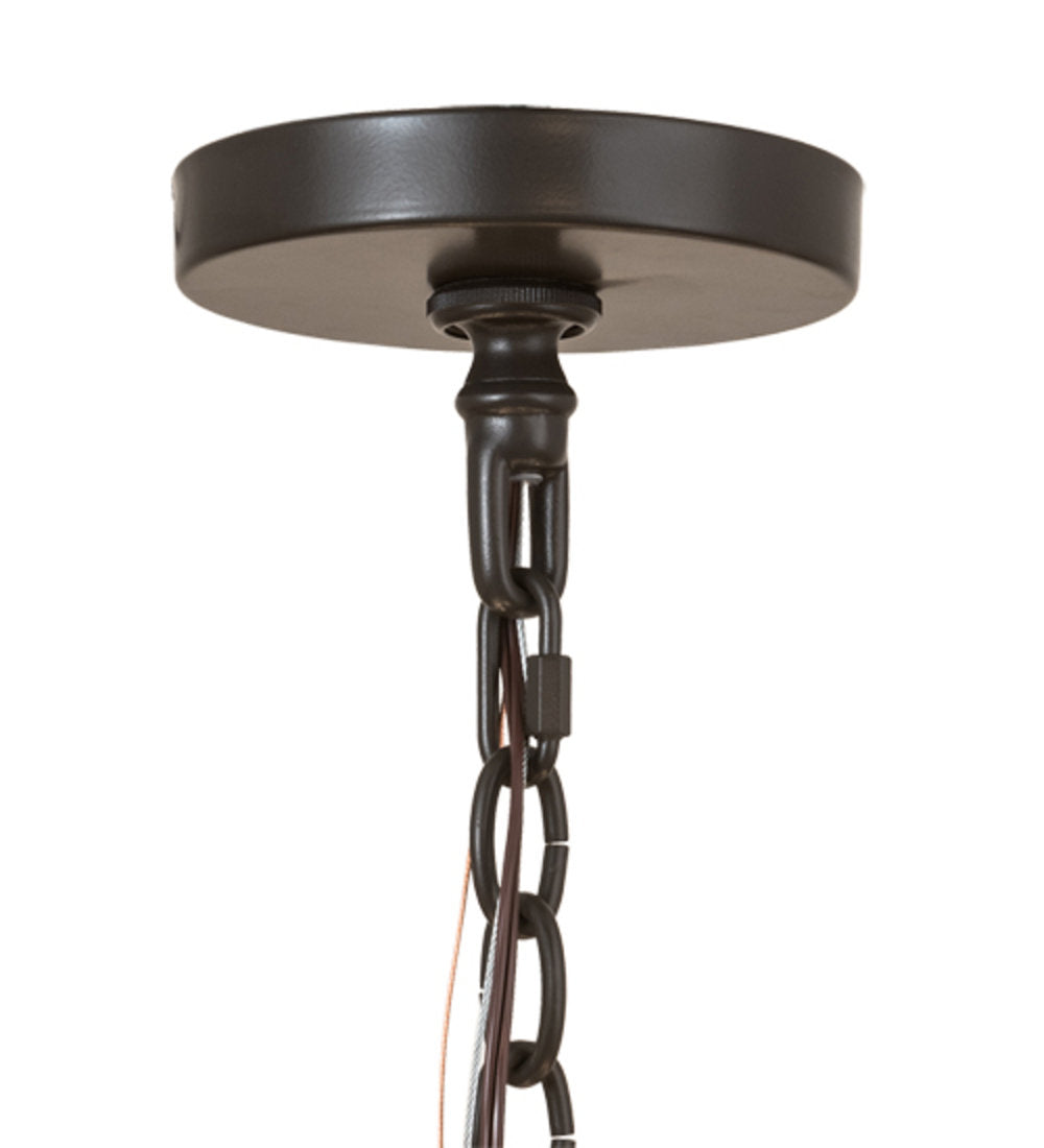 Sycamore 16 - Light Chandelier