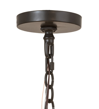 Sycamore 16 - Light Chandelier