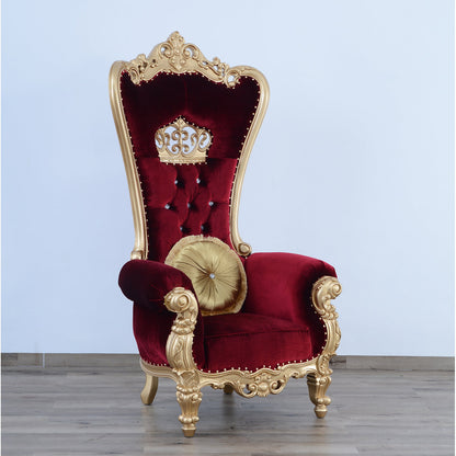 Sylvania Armchair