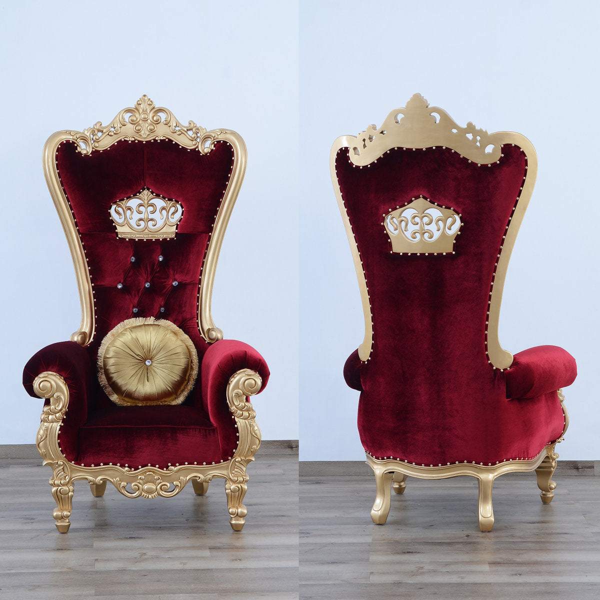 Sylvania Armchair
