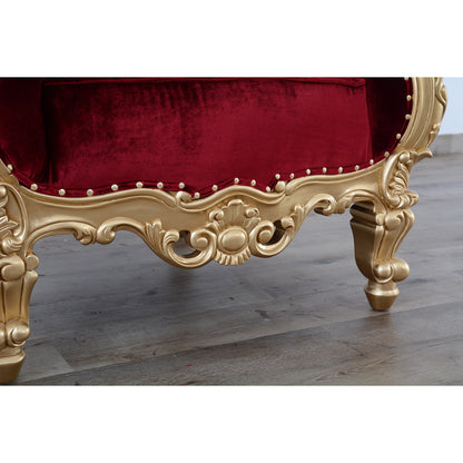Sylvania Armchair