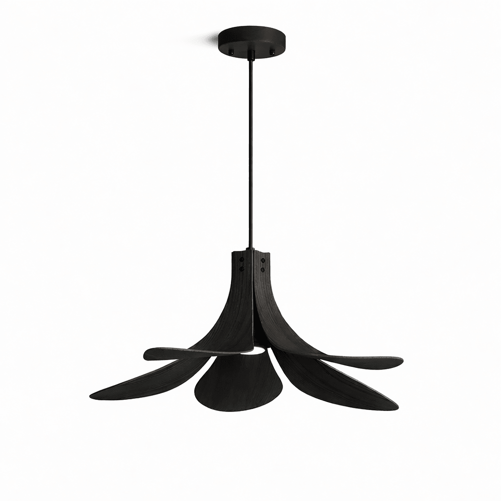 Sylvera Petal Pendant Light