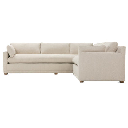 Sylvie Bench Seating Sectional