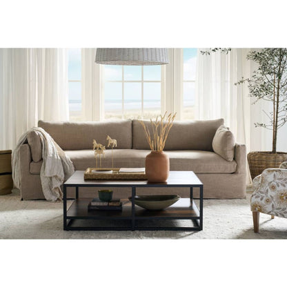 Sylvie Extra Long Sofa