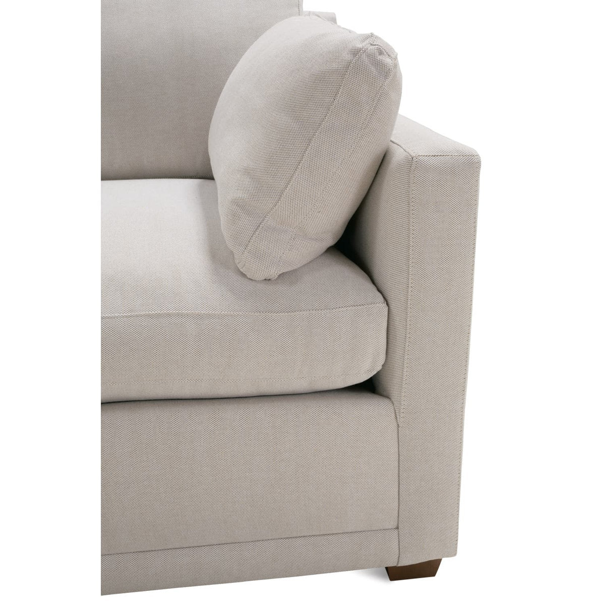 Sylvie Sectional
