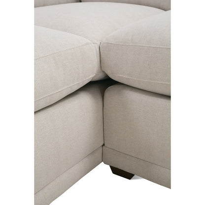 Sylvie Sectional