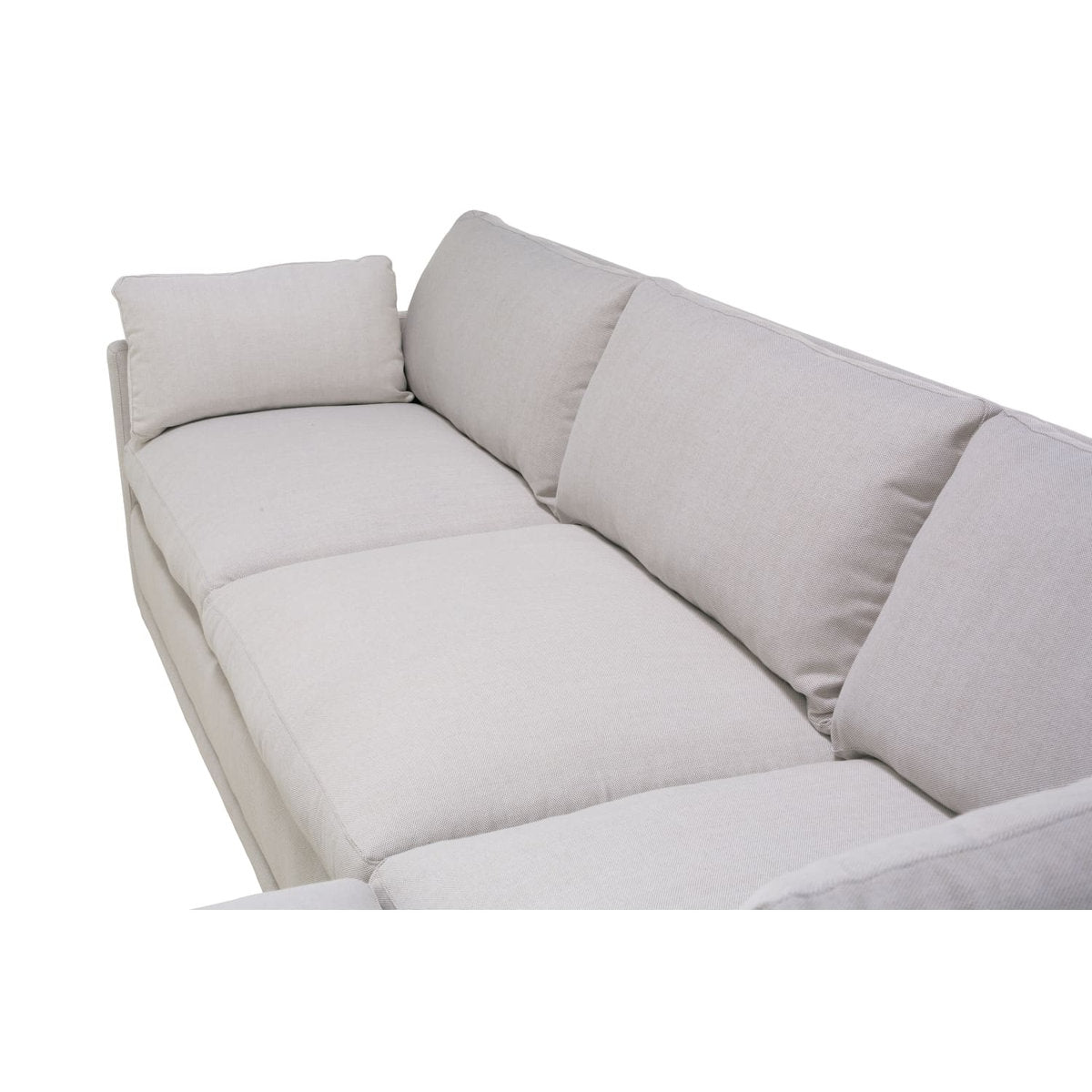 Sylvie Sectional