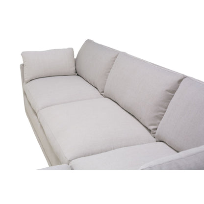 Sylvie Sectional