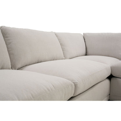 Sylvie Sectional