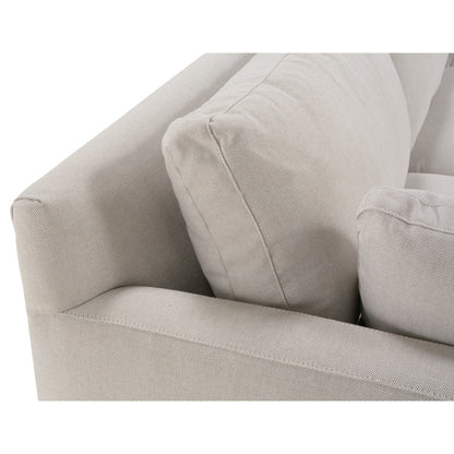Sylvie Sectional
