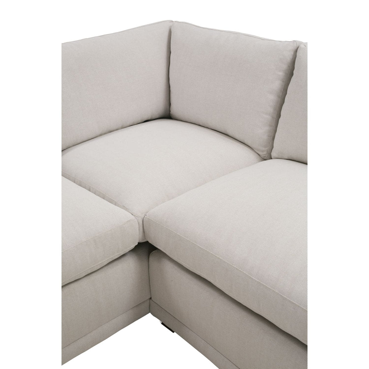Sylvie Sectional