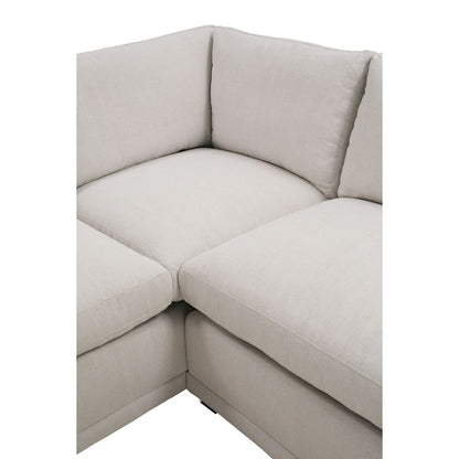 Sylvie Sectional