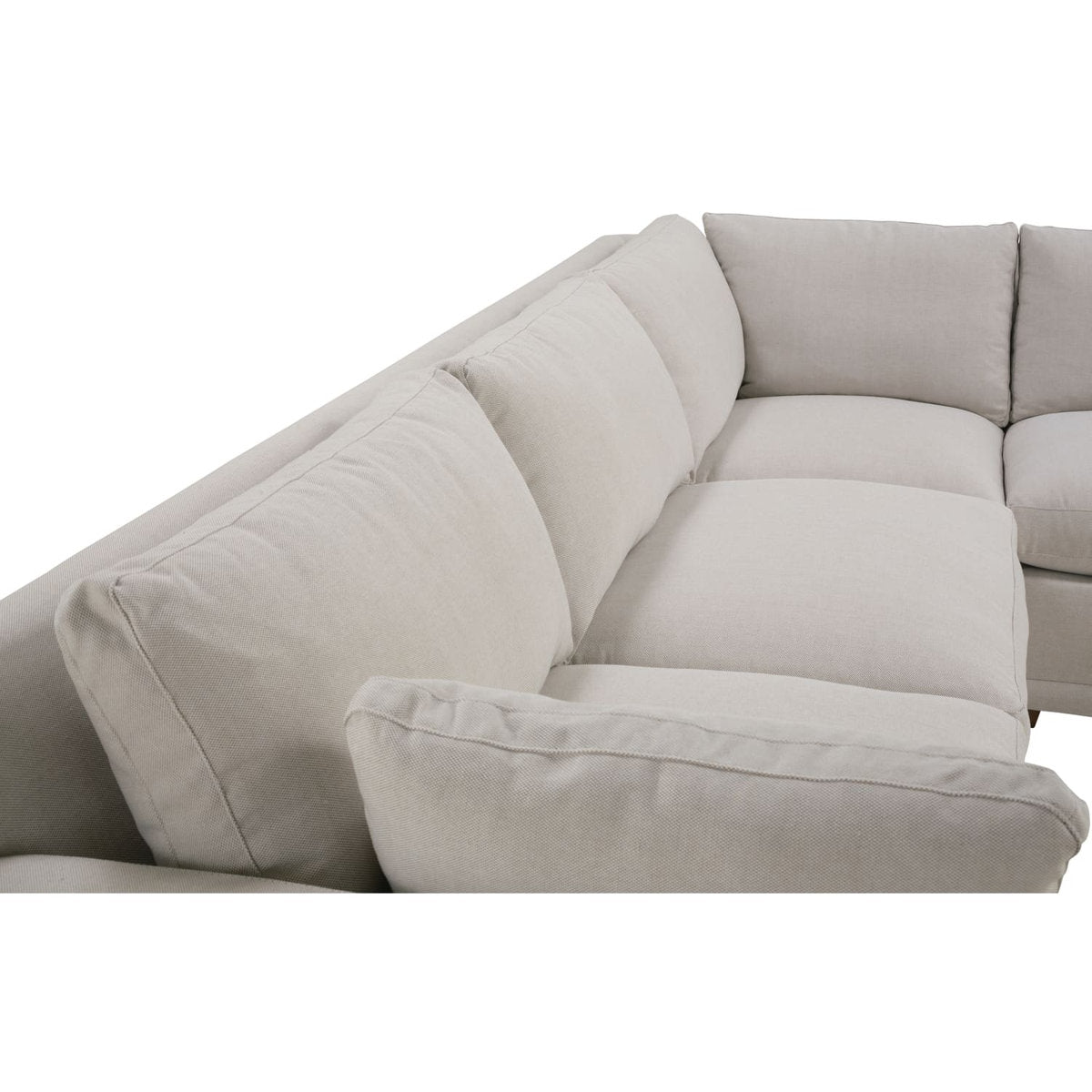 Sylvie Sectional