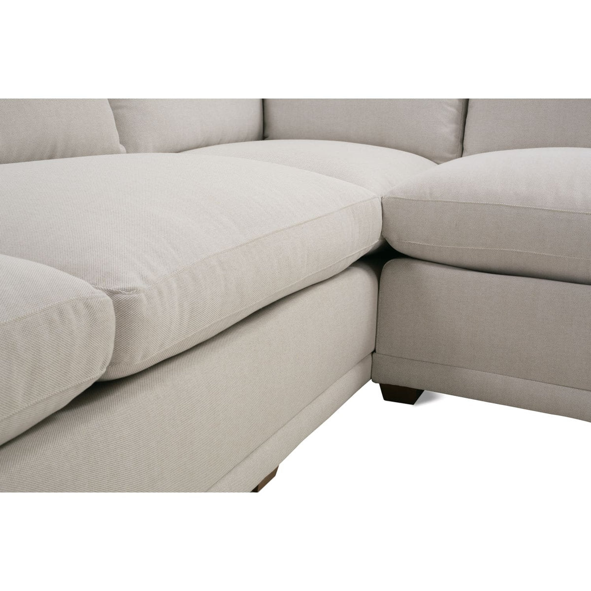 Sylvie Sectional