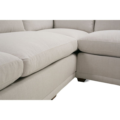 Sylvie Sectional