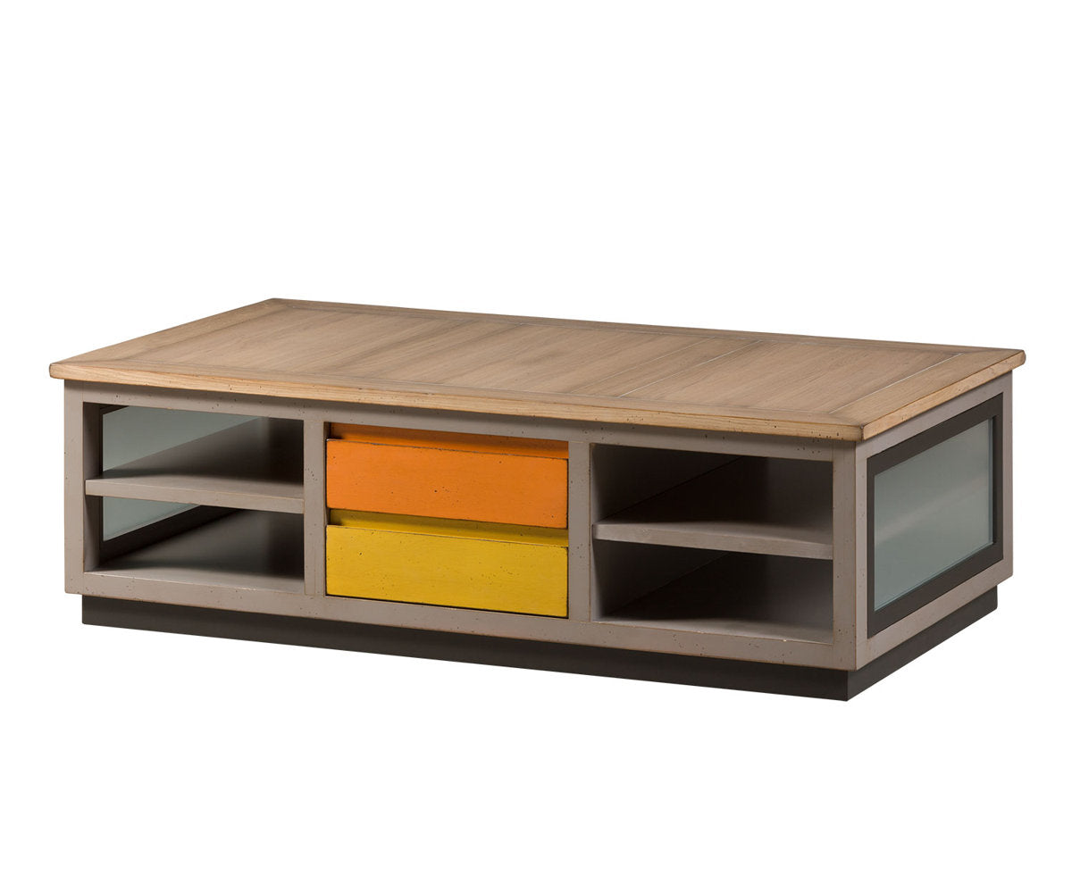 Symbiose Coffee Table