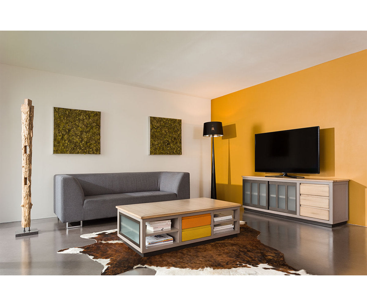 Symbiose Media Console