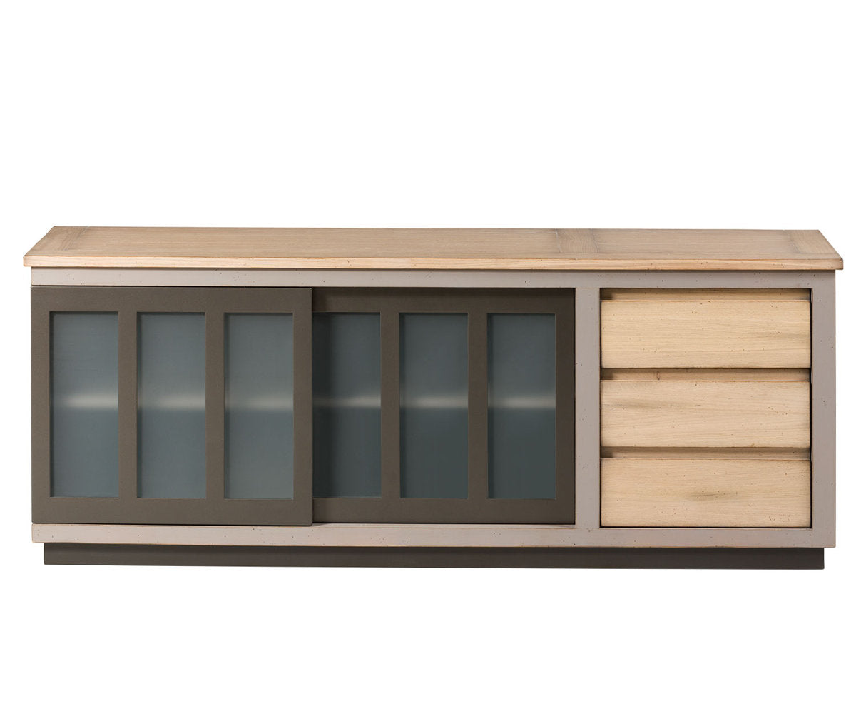 Symbiose Media Console