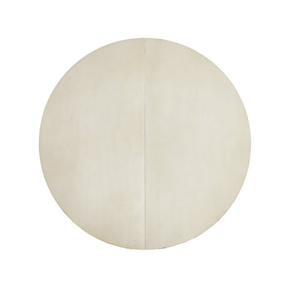 Synodic Solid Wood Dining Table