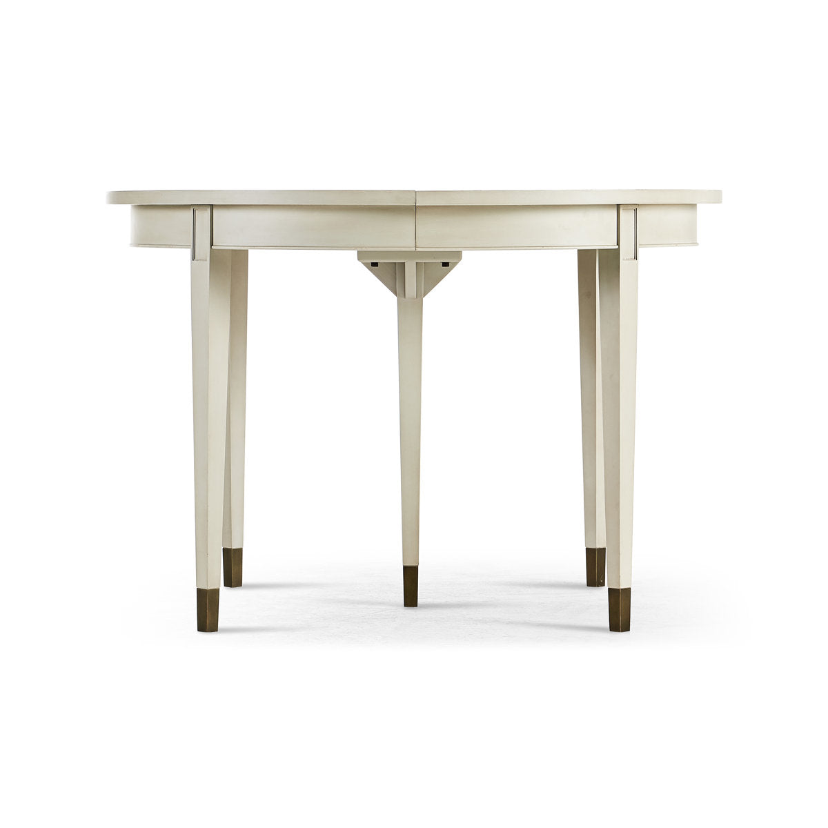 Synodic Solid Wood Dining Table