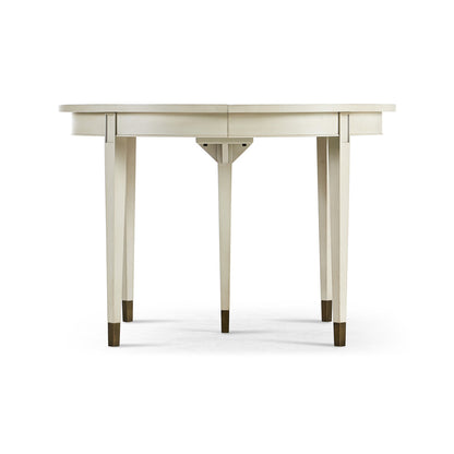 Synodic Solid Wood Dining Table