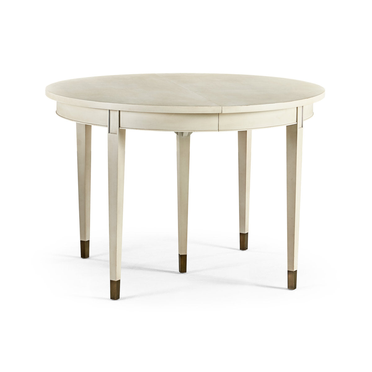 Synodic Solid Wood Dining Table