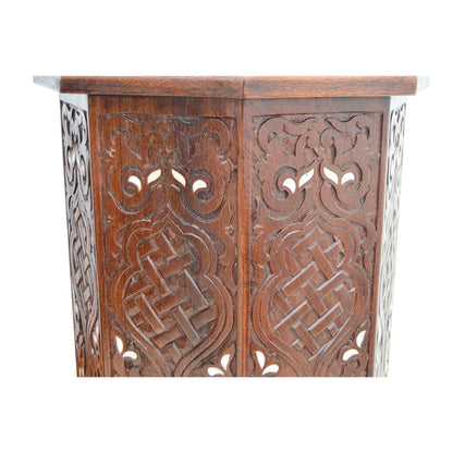 Syrian End Table (Set of 2)