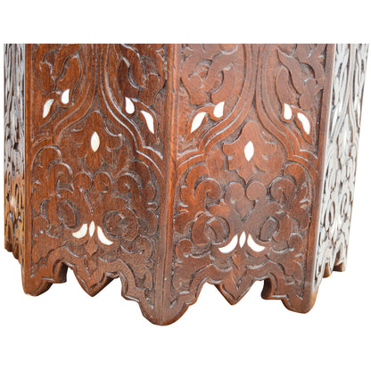 Syrian End Table (Set of 2)