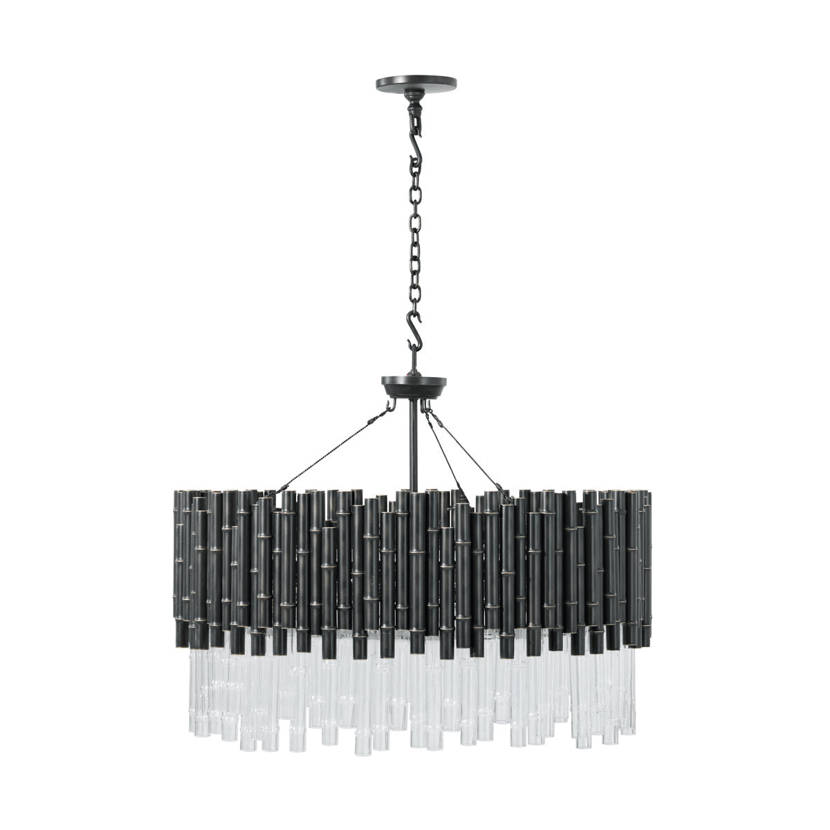 TA Illuminations Chandelier