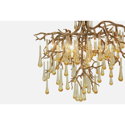 TA Illuminations Chandelier