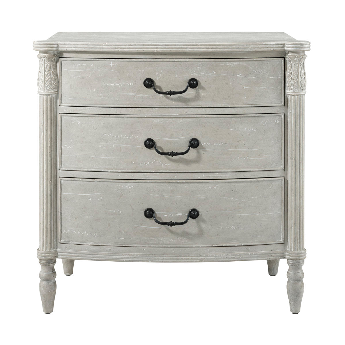 TA Originals 3 - Drawer Nightstand