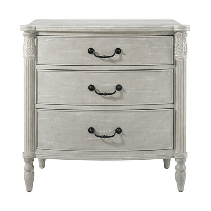 TA Originals 3 - Drawer Nightstand