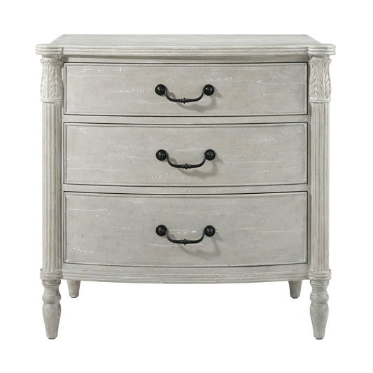 TA Originals 3 - Drawer Nightstand