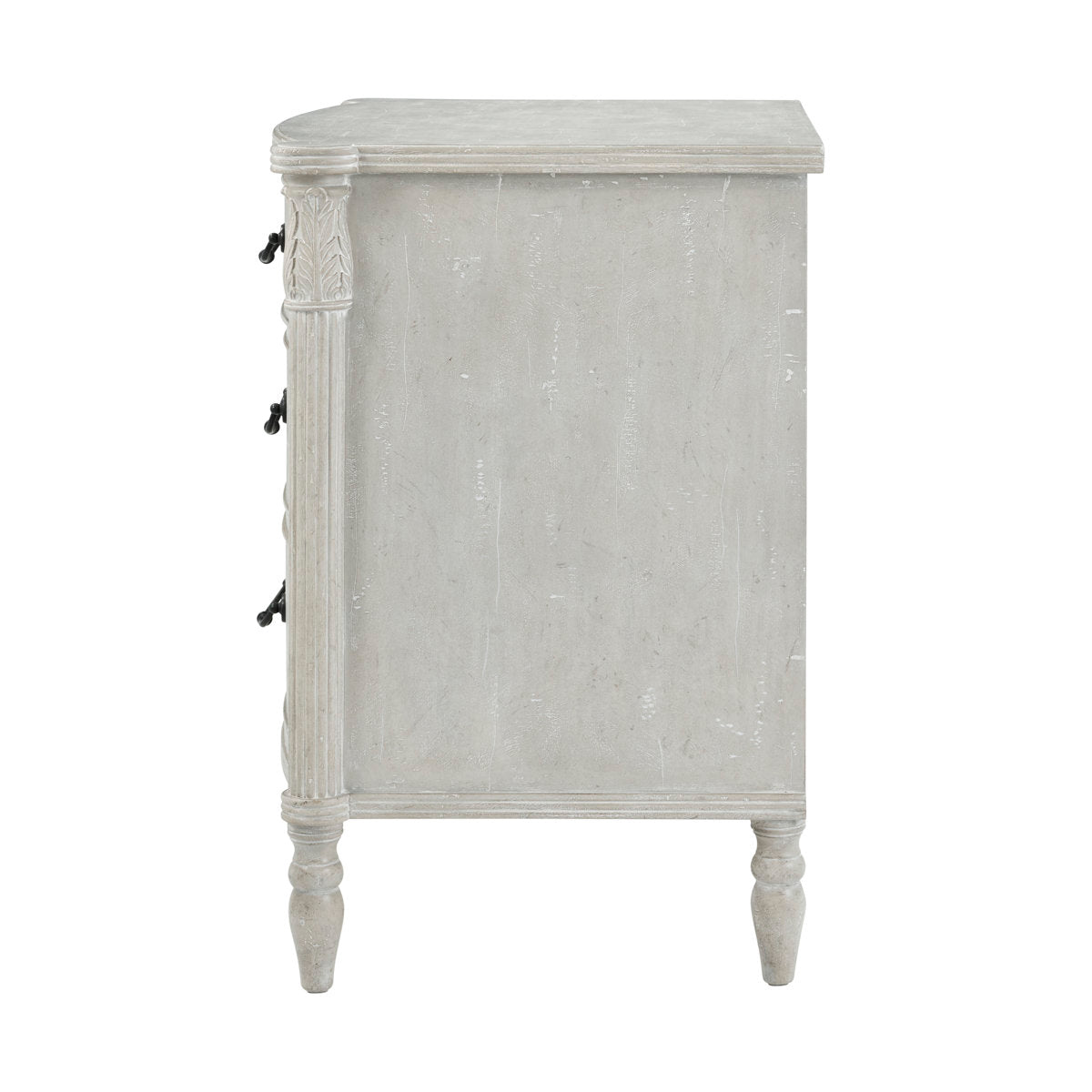 TA Originals 3 - Drawer Nightstand