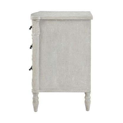 TA Originals 3 - Drawer Nightstand
