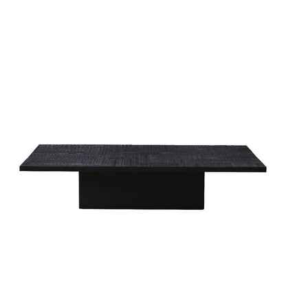 Tabwa Solid Wood Coffee Table