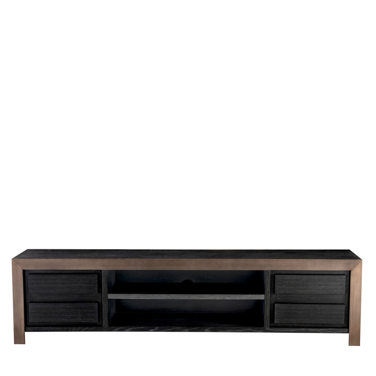 Talbot Media Console
