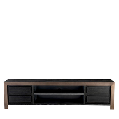 Talbot Media Console