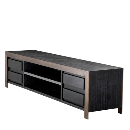 Talbot Media Console