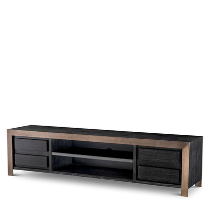 Talbot Media Console