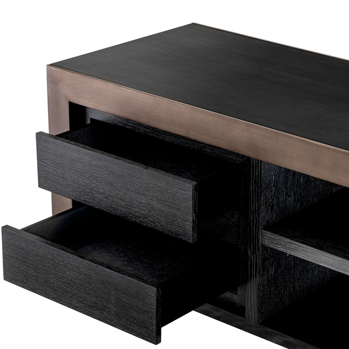Talbot Media Console