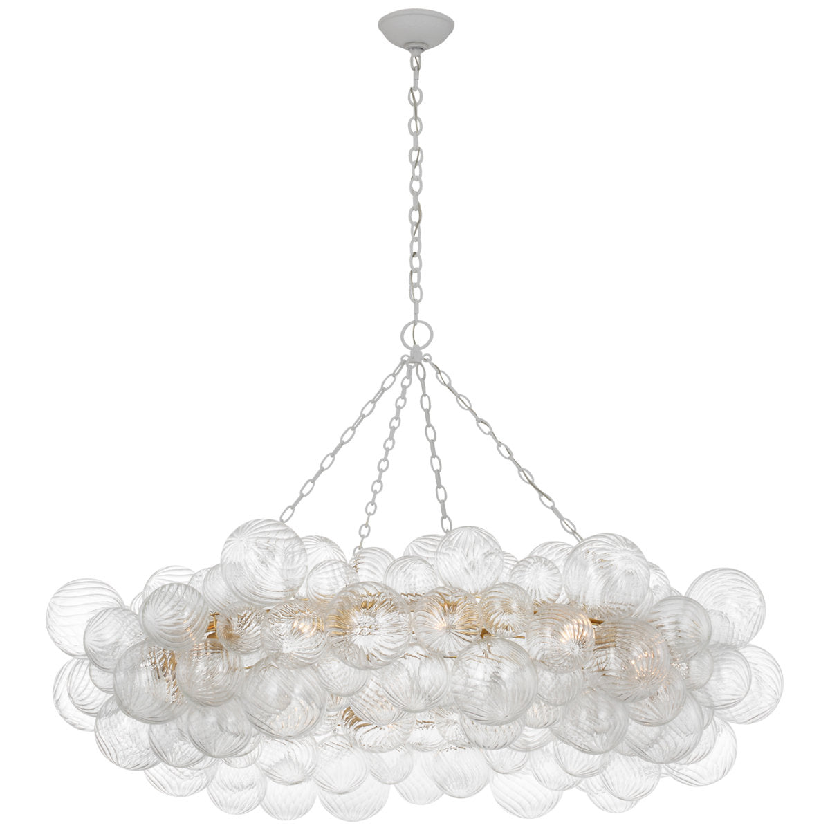 Talia 12 - Light Chandelier